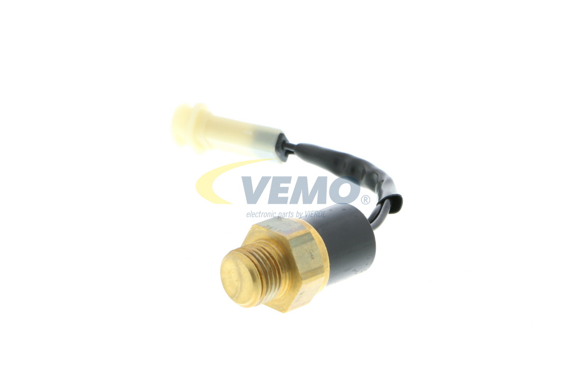 Ostke VEMO Temperatuurilülitus, radiaatorivent. Toode nr.: V37-99-0003 madala hinnaga 22,13 €