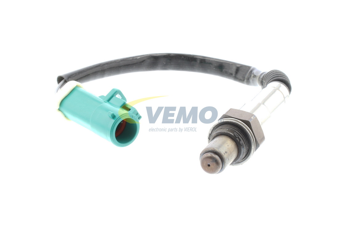 Preiswerte Original-Lambdasonde V25-76-0016 vergleichbar mit 1327547 OEM-Nummern im Internet shoppen