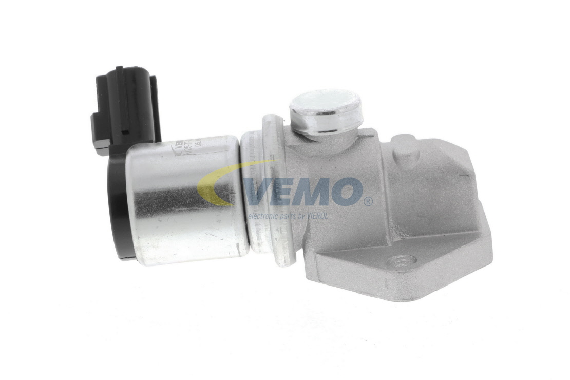 OE Valvola regolazione regime minimo alimentazione aria FORD TRANSIT 2025 1115250, XM2U9F715BA, AESP109S2 di VEMO