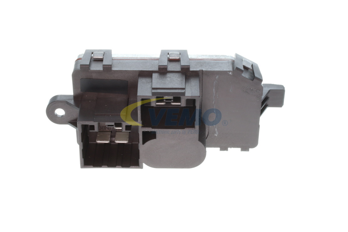 OEM Resistenza ventilatore abitacolo Ford C-Max 2 serie 2019 1465718, 1512406, 6G9T19E624DA VEMO