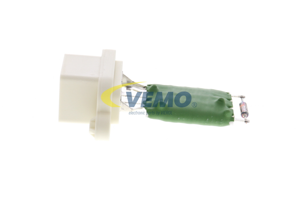 VEMO Regler, Innenraumgebläse Produkt Nr.: V25-79-0006 zum fairen Preis von 27,06 CHF erwerben