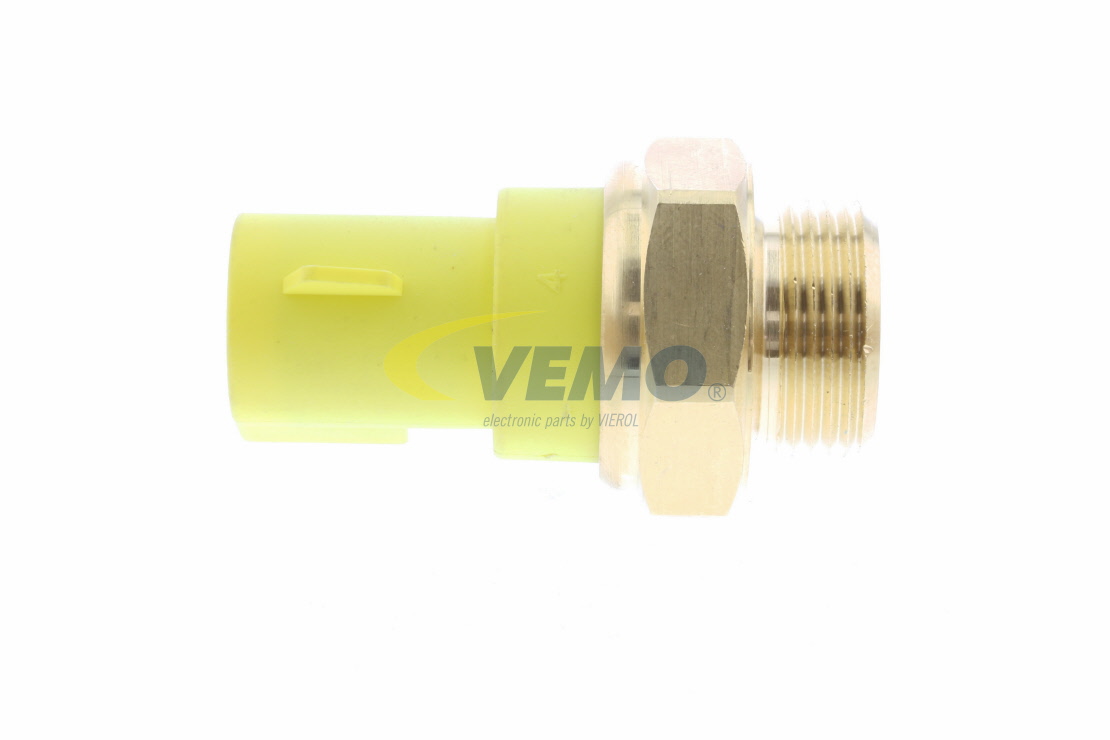 Įsigykite VEMO Temperatūros jungiklis, radiatoriaus ventiliatorius Prekės Nr.: V25-99-1716 už žemiausią 21,88 € kainą