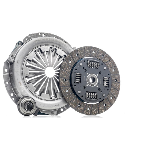 OEM Kit de embrague FIAT 1.9 D 69 CV Gasóleo de STATIM online a precios inmejorables