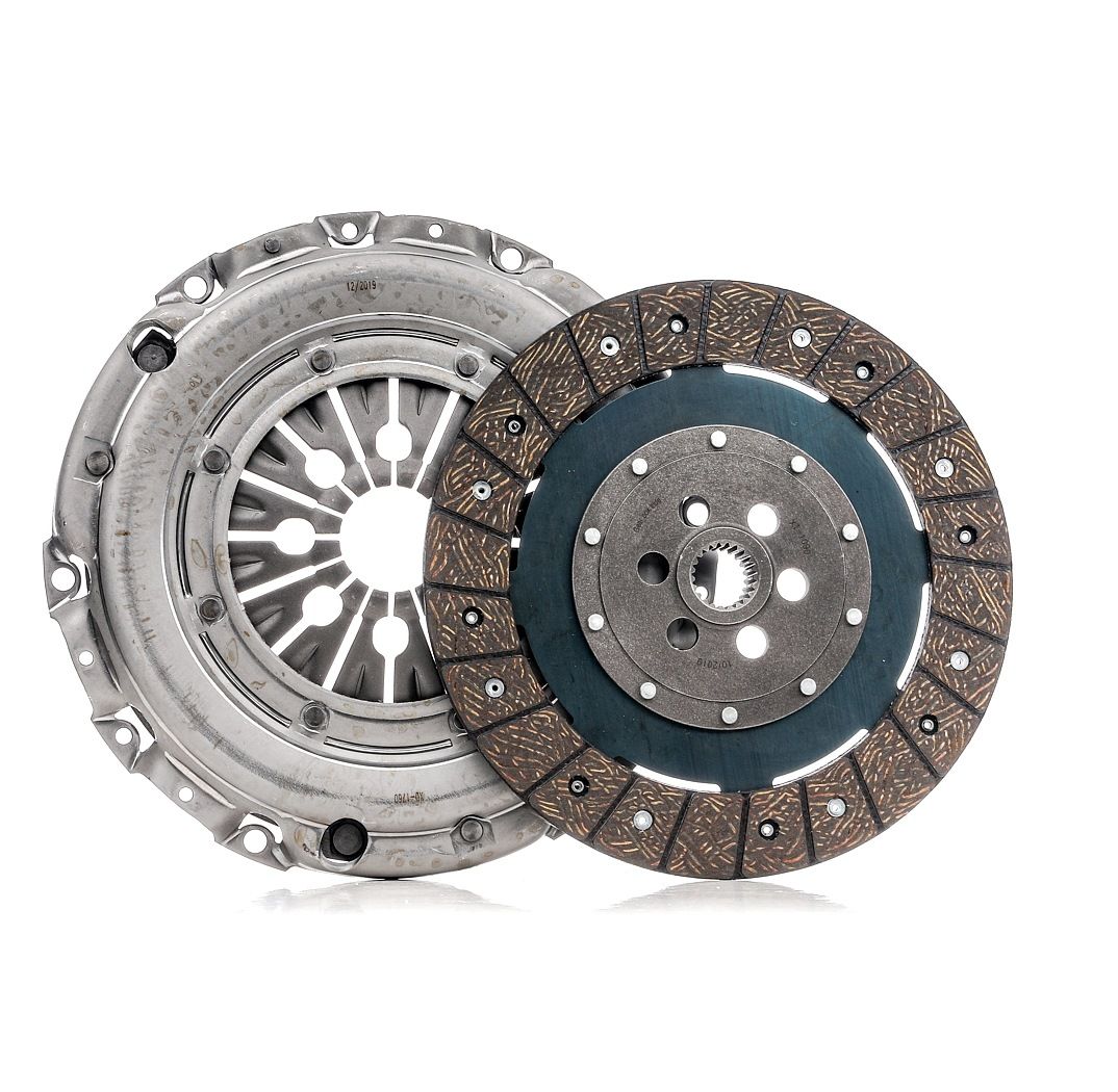 Ostke STATIM Sidurikomplekt Toode nr.: 100.660 madala hinnaga 152,95 €