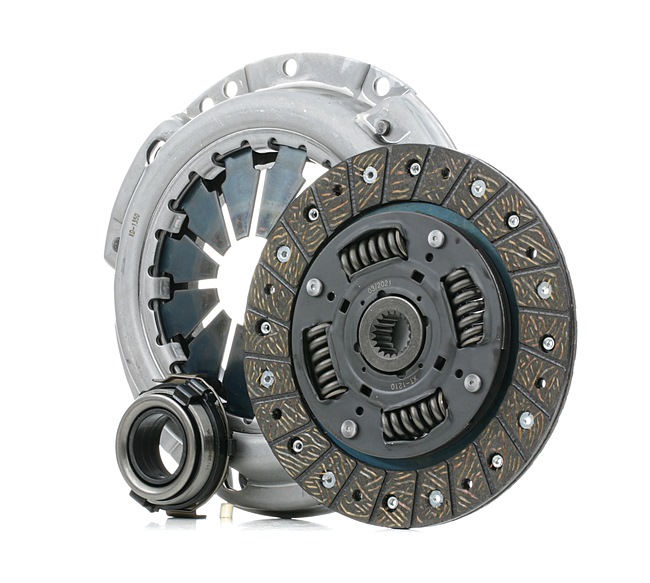 OEM Kytkinpaketti TOYOTA 1.5 (DL2S_) 106 HV Bensiini STATIM netistä edulliseen hintaan