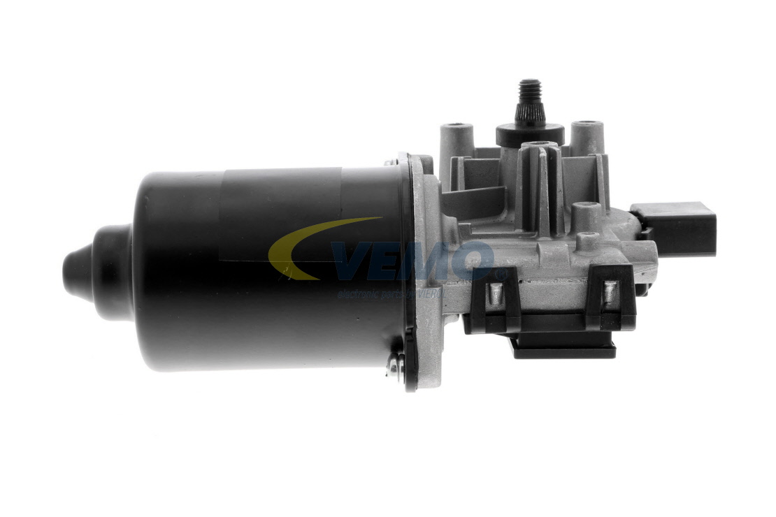 Audi A4 b6 2004 Tuulilasin pyyhkimen moottori VEMO OEM 8E1955113, 8E1955119