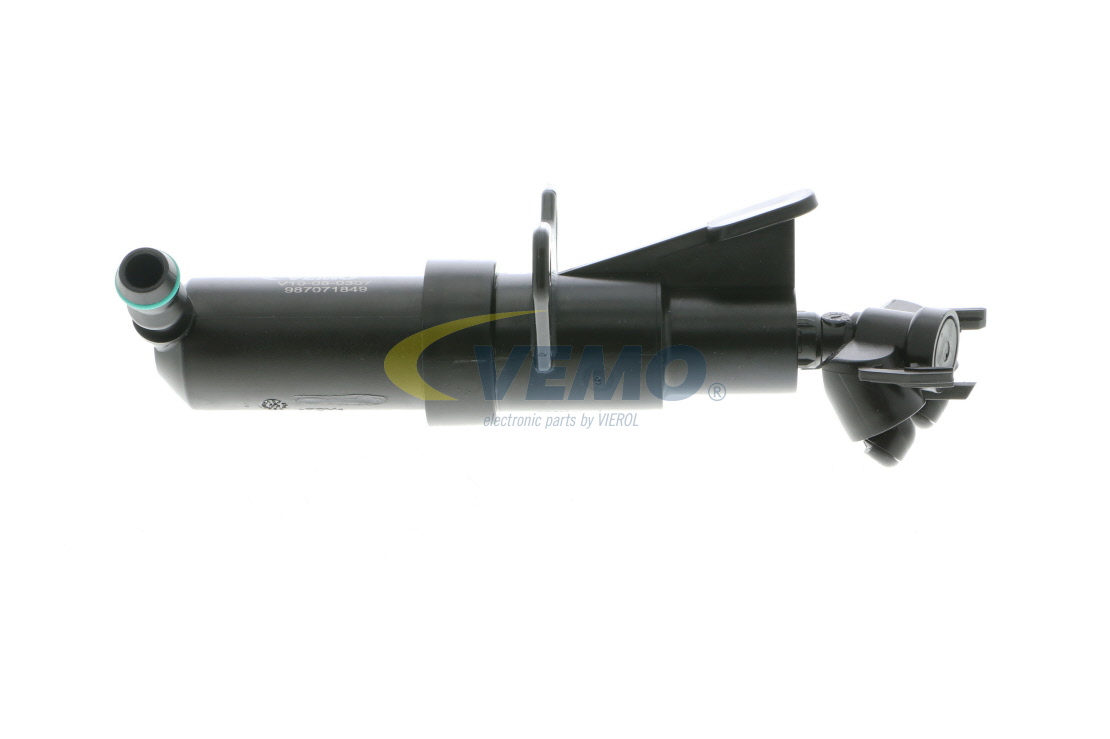 OE Ejector de água do lava-faróis SKODA 110 1982 1Z0955965, 1Z0955965A de VEMO