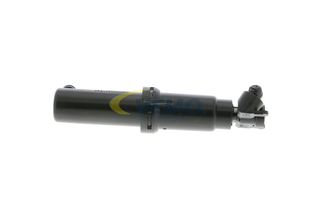 OE Ejector de água do lava-faróis SKODA 110 1979 1Z0955966B, 1Z0955965A, 1Z0955965 de VEMO