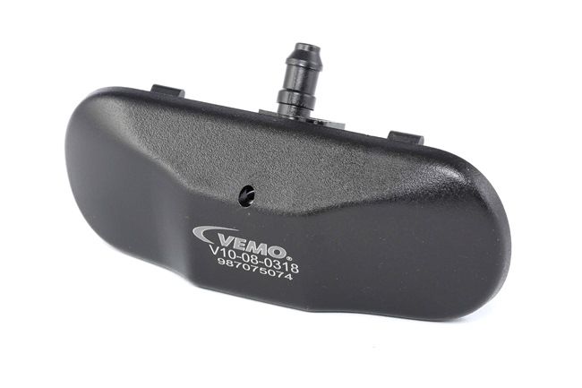 Ruitensproeier SEAT in originele kwaliteit 1T09559859B9, 2KD9559859B9, 5M0955985 van VEMO