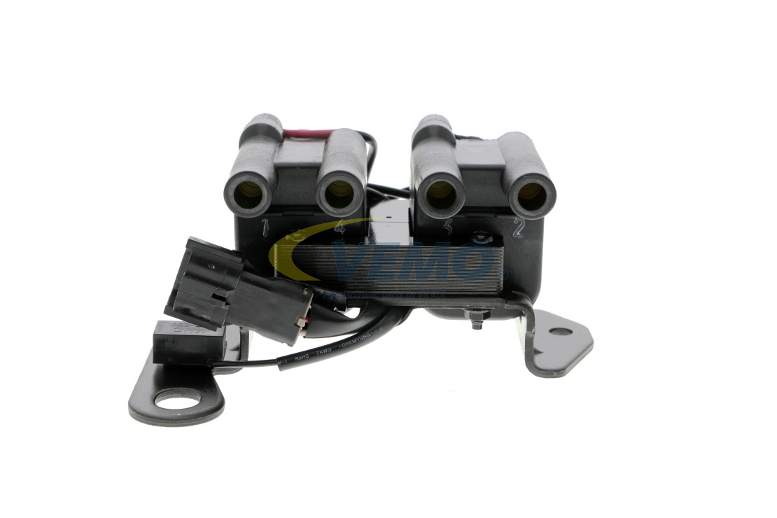 MITSUBISHI 1.3 12V 75 HP Benzīns Aizdedzes spole OEM 2730122040 no VEMO tiešsaistē par lieliskām cenām