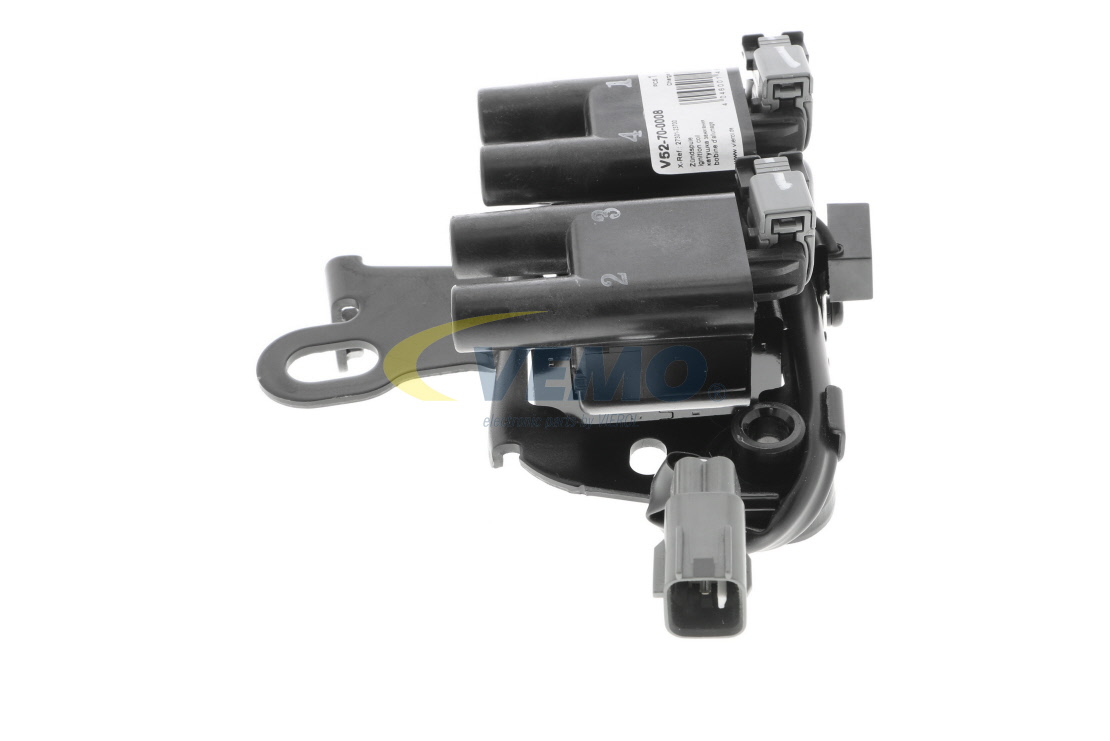 Köp billiga original Tändspole V52-70-0008 jämförbara med 2730123710 OEM nummer på nätet