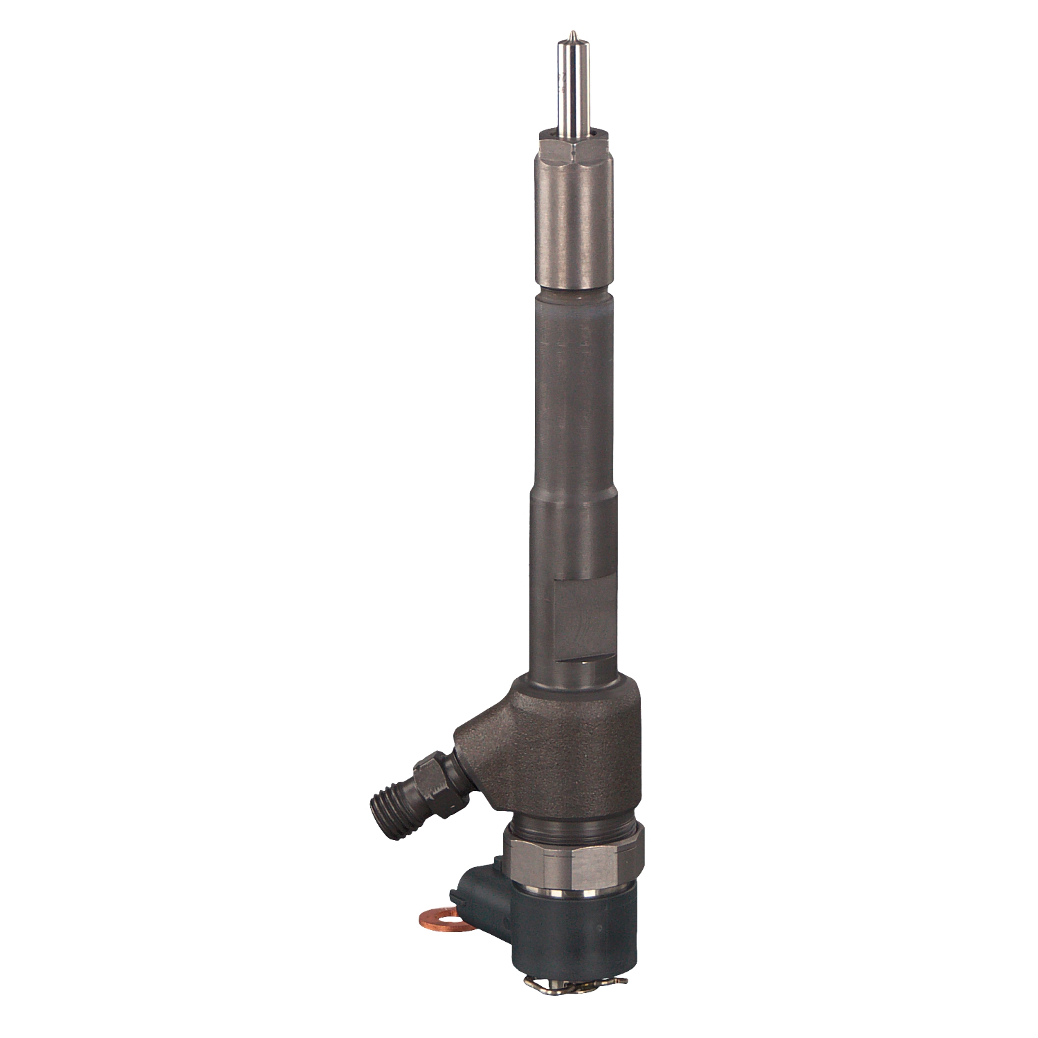 OE Vstrekovací ventil / vstrekovacia tryska / drżiak trysky / pde FIAT QUBO 2012 55255406, 55255407, NGI2K od FEBI BILSTEIN