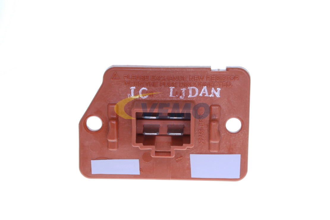 Compre Regulador, ventilador habitáculo V52-79-0007 original asequible comparable con números OEM online 970351E100
