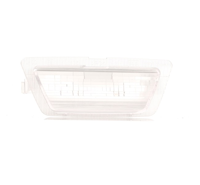 AUTOMEGA Dispersor, iluminare numar circulatie 100087610