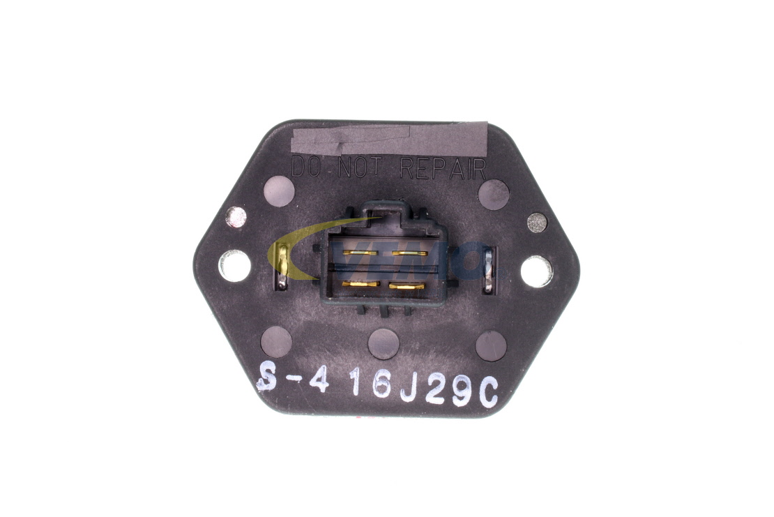 Compre VEMO Regulador, ventilador habitáculo Número de producto: V53-79-0002 a bajo precio de 35,46 €
