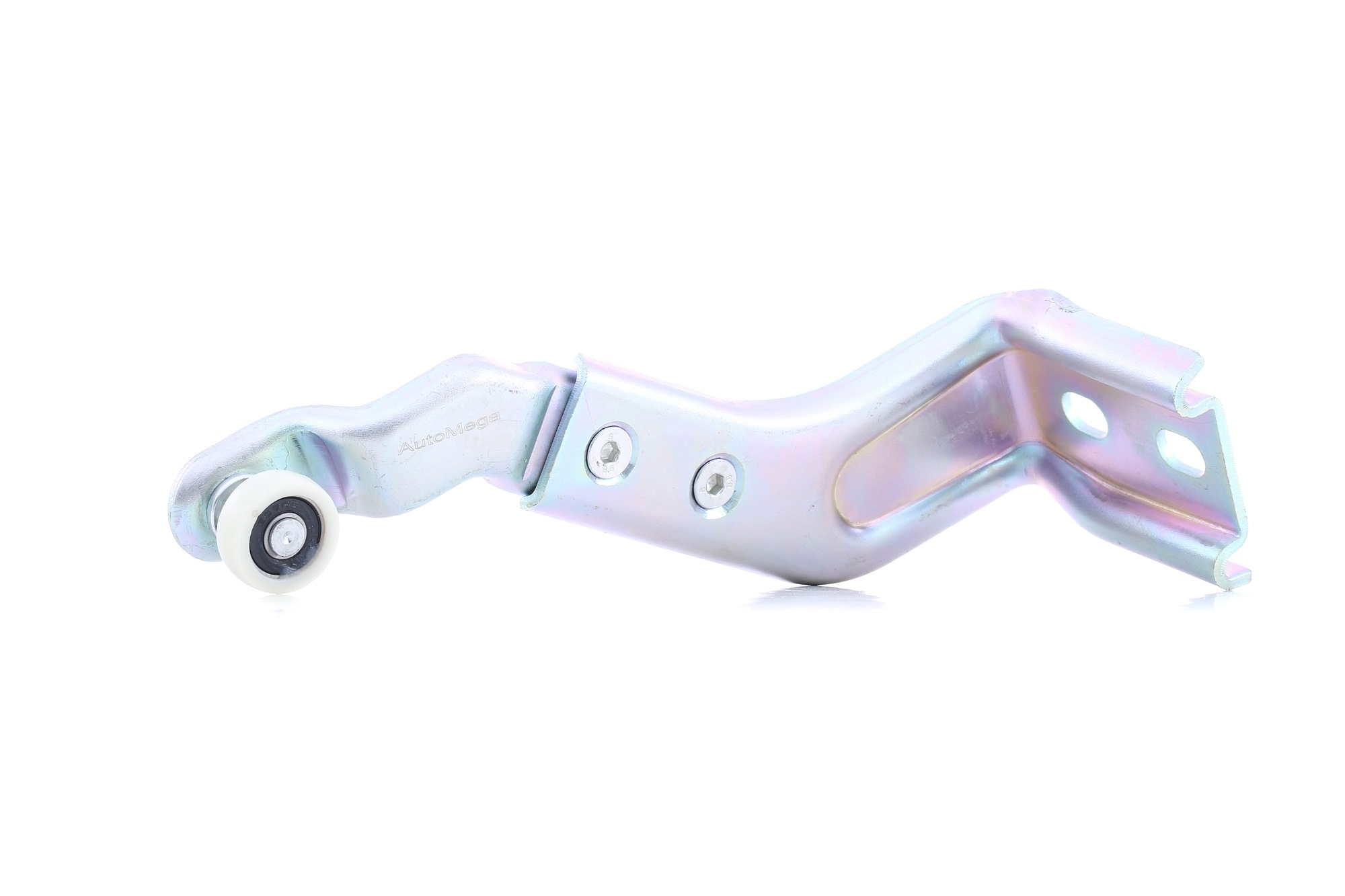 AUTOMEGA Rollenführung, Schiebetür Produkt Nr.: 100107210 zum günstigen Preis von 12,41 € kaufen