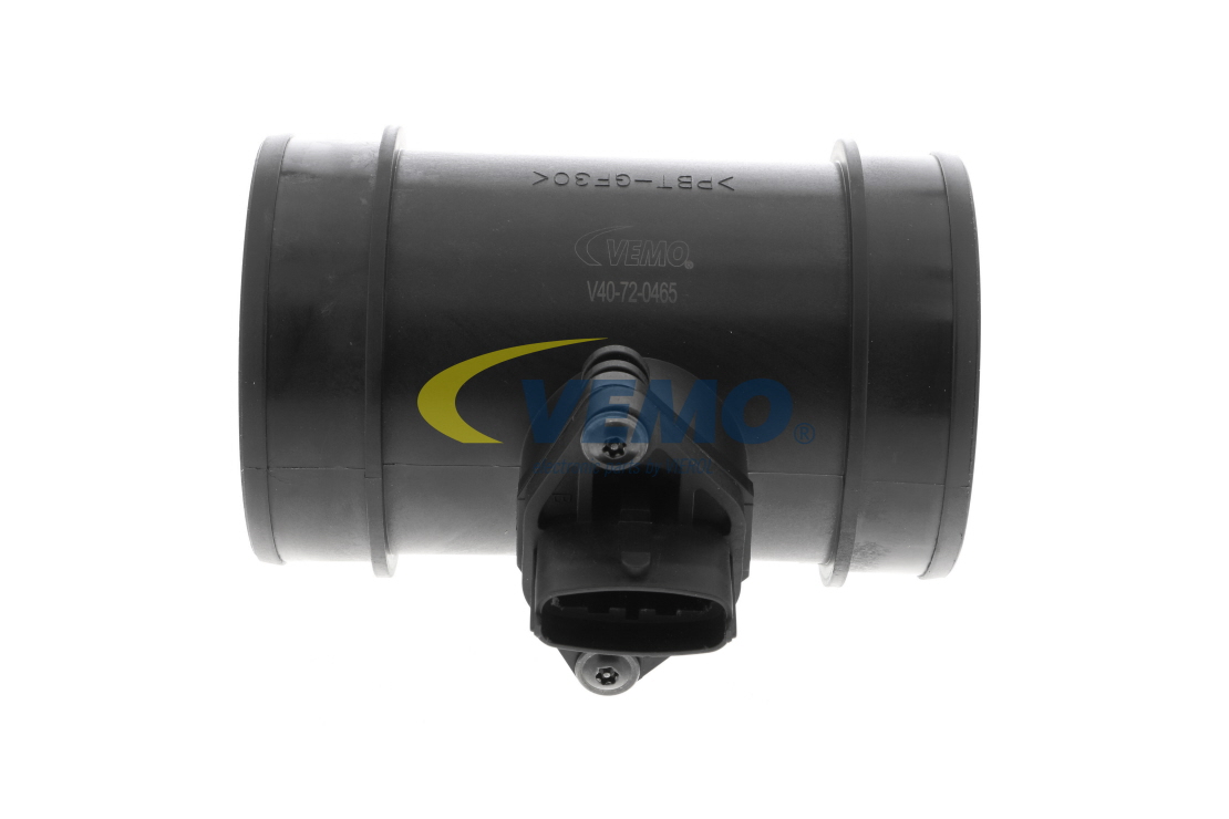 OE OPEL CAMPO 1994 MAF sensor 24437651, 836598, 836599 from VEMO