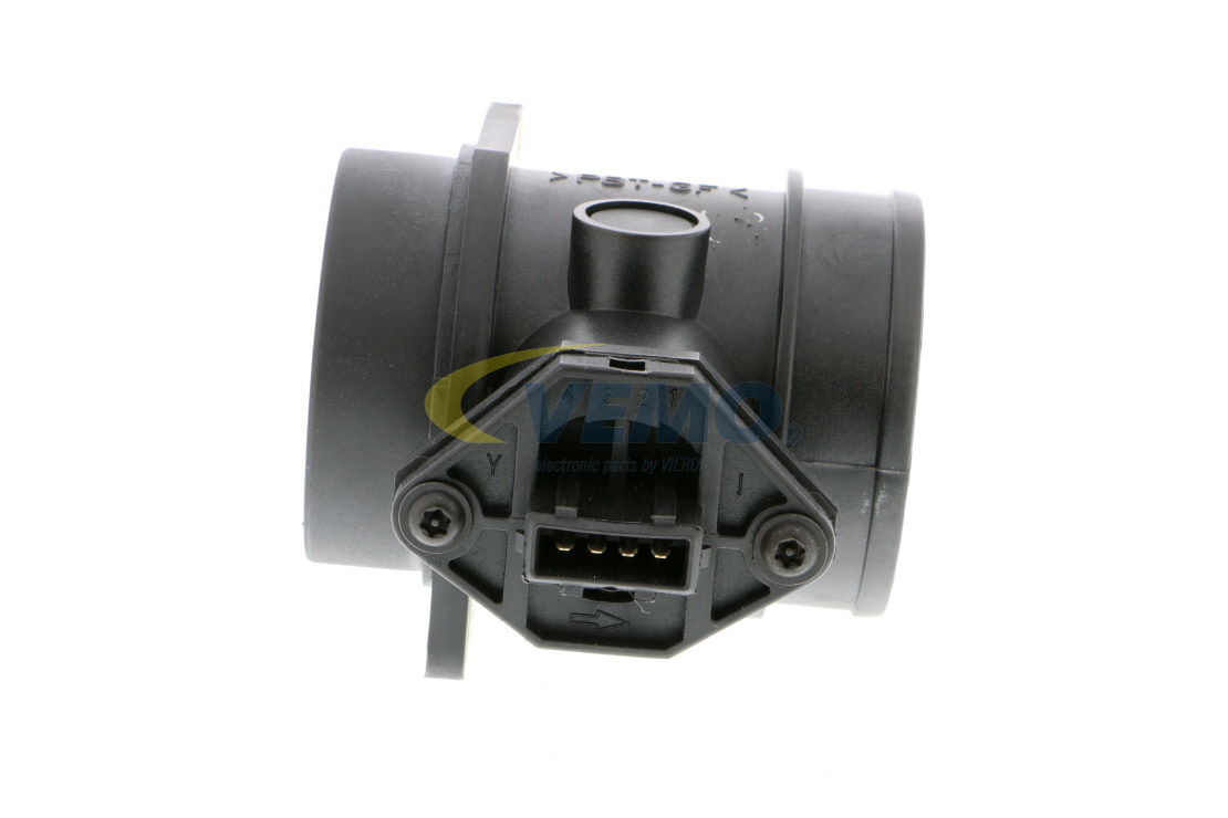 Įsigykite VEMO Oro masės jutiklis Prekės Nr.: V40-72-0477 už žemiausią 63,56 € kainą