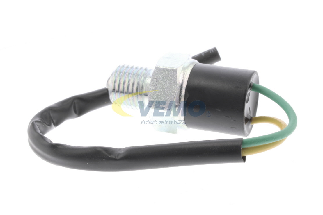 OEM Reverse light switch VAUXHALL Midi Mk2 Minibus MID 1239064, 1239096, 1239250 from VEMO - save money with our low prices