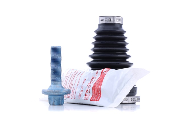 OEM Asmanchetten set MERCEDES-BENZ C-Klasse Coupe C204 2213300285, A2213300285, VKJML01001 van FEBI BILSTEIN - bespaar geld met onze lage prijzen