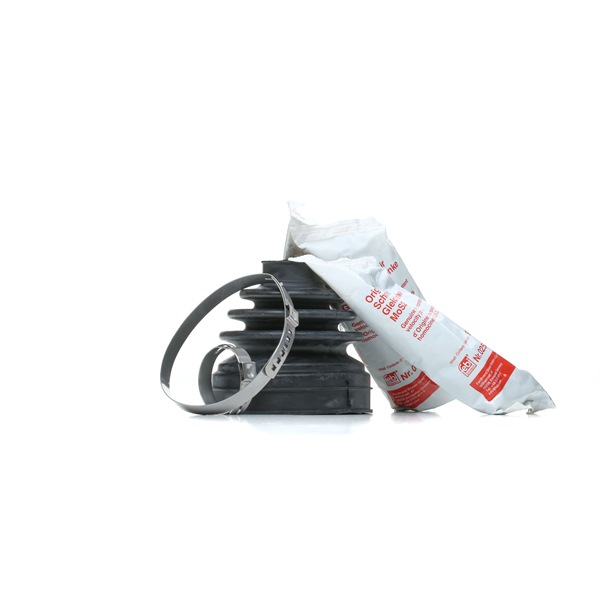 OEM Asmanchetten set RENAULT MASTER III Open laadbak/ Chassis EV, HV, UV 4008900Q0A, 7701209260, 93161760 van FEBI BILSTEIN - bespaar geld met onze lage prijzen