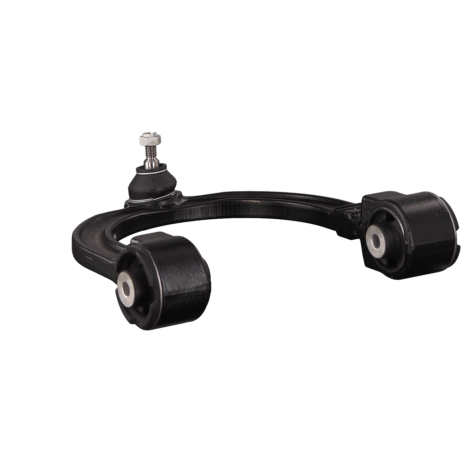 MERCEDES-BENZ 3.5 4-matic 279 HP Petrol Suspension arm OEM 2113305707 from FEBI BILSTEIN online zu günstigen Preisen