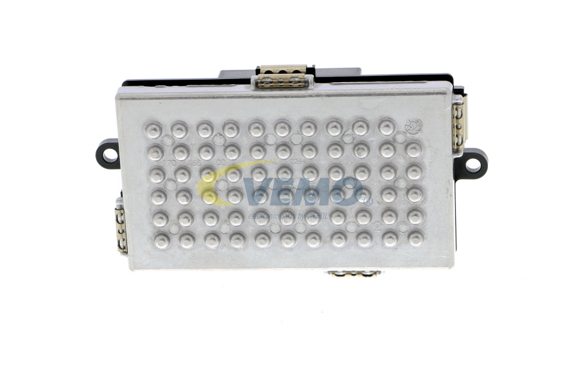 VEMO V20-79-0016 Widerstand Innenraumgebläse BMW 7er 2024