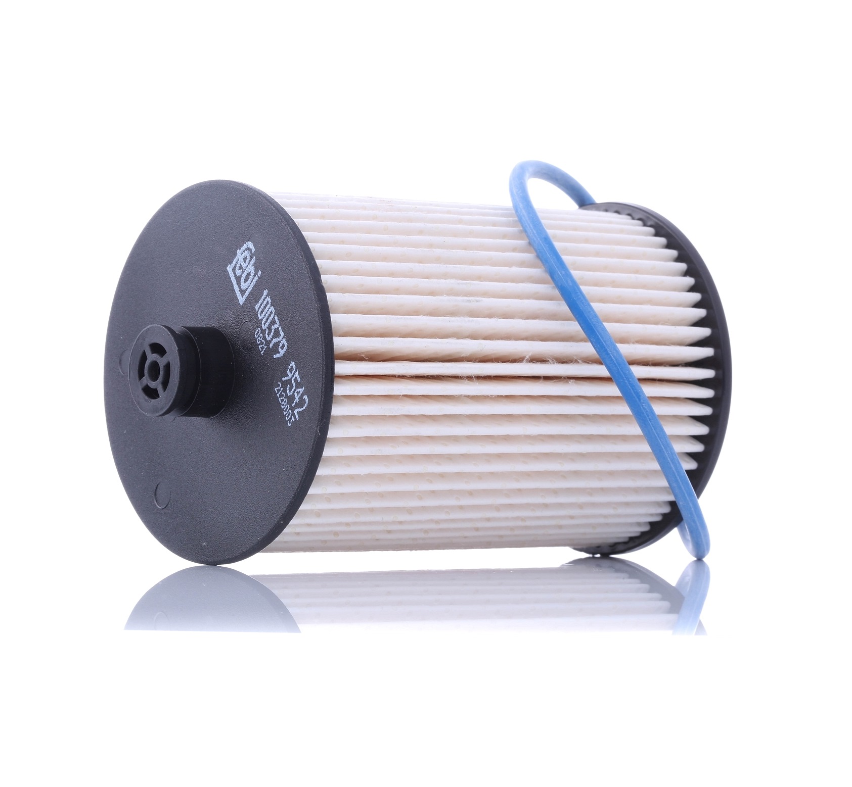 Kupite FEBI BILSTEIN Filter goriva Št. izdelka: 100379 po nizki ceni 11,62 €
