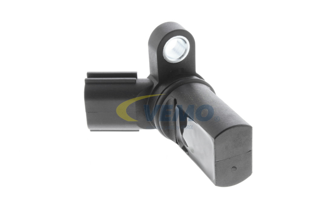 Įsigykite VEMO Jutiklis, skirstomojo veleno padėtis Prekės Nr.: V38-72-0019 už žemiausią 58,44 € kainą