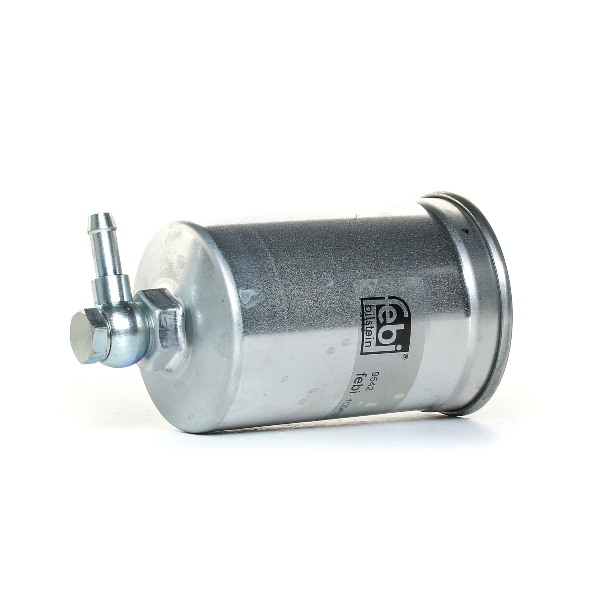 Įsigykite FEBI BILSTEIN Kuro filtras Prekės Nr.: 100469 už žemiausią 31,63 € kainą