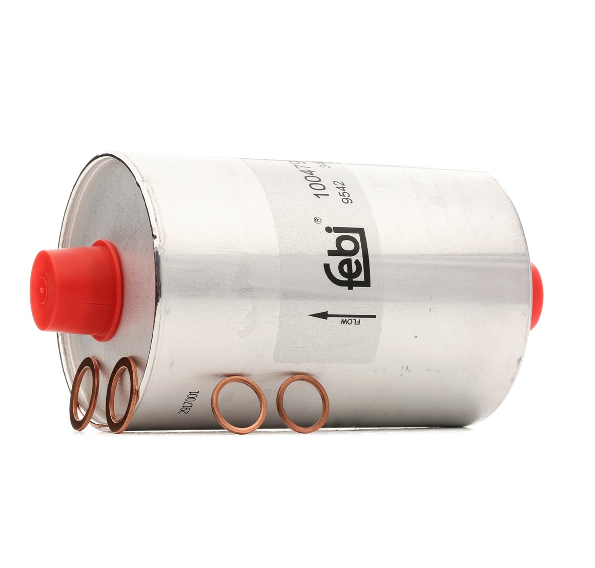 Compre FEBI BILSTEIN Filtro de combustível Produto No.: 100479 a preços baixos de 12,50 €