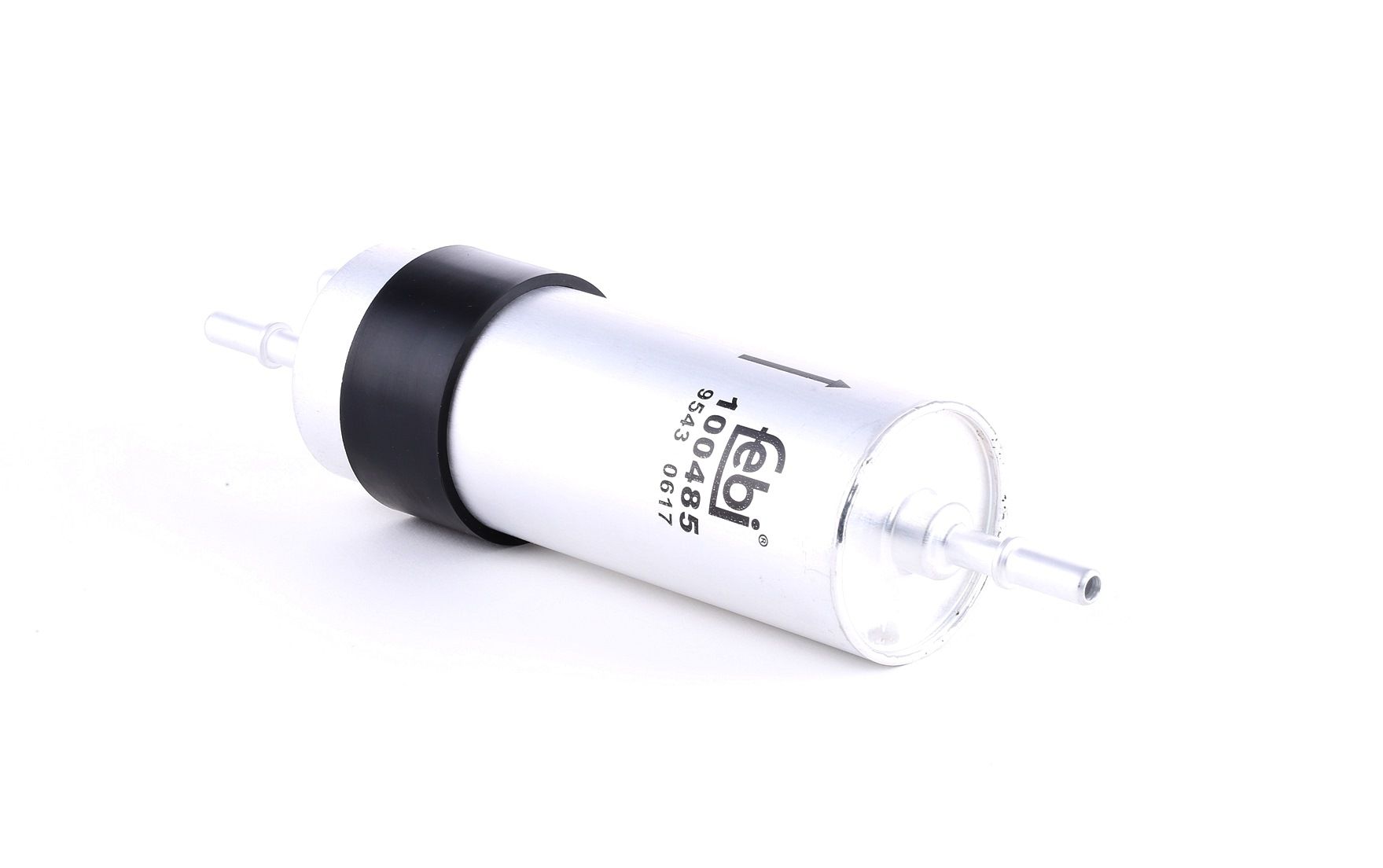 FEBI BILSTEIN Kraftstofffilter Produkt Nr.: 100485 zum günstigen Preis von 22,95 € kaufen