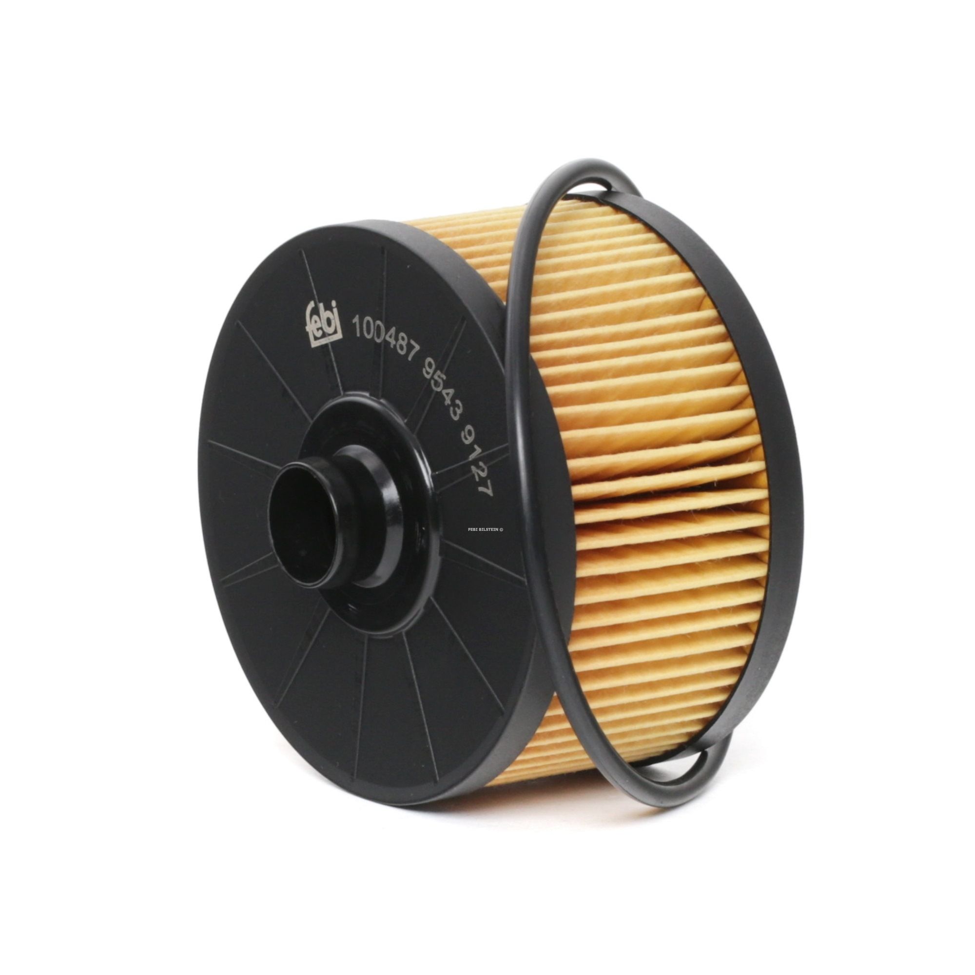 Ostke FEBI BILSTEIN Õlifilter Toode nr.: 100487 madala hinnaga 8,09 €