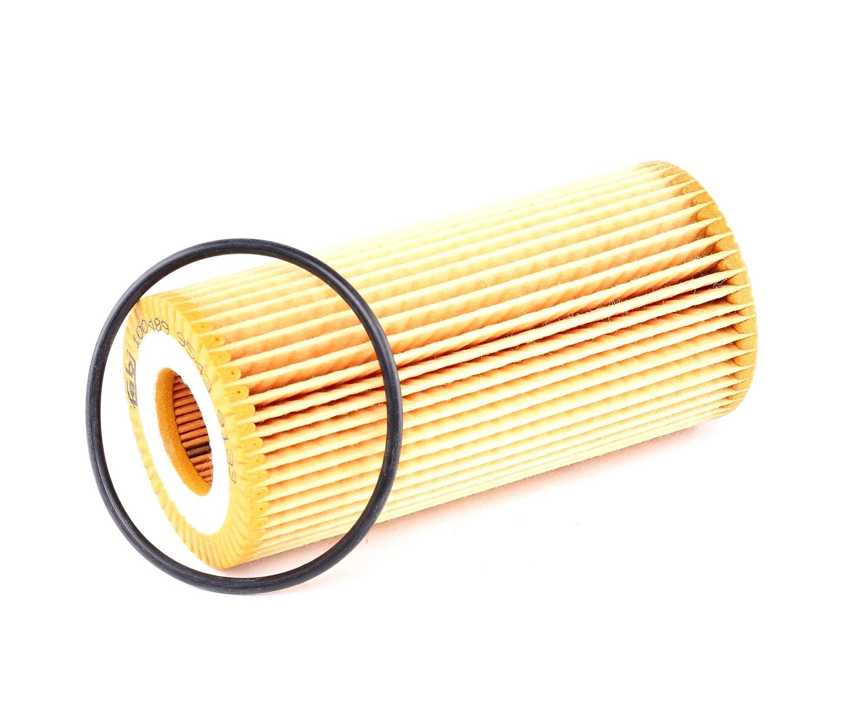 Kupite FEBI BILSTEIN Oljni filter Št. izdelka: 100489 po nizki ceni 5,99 €