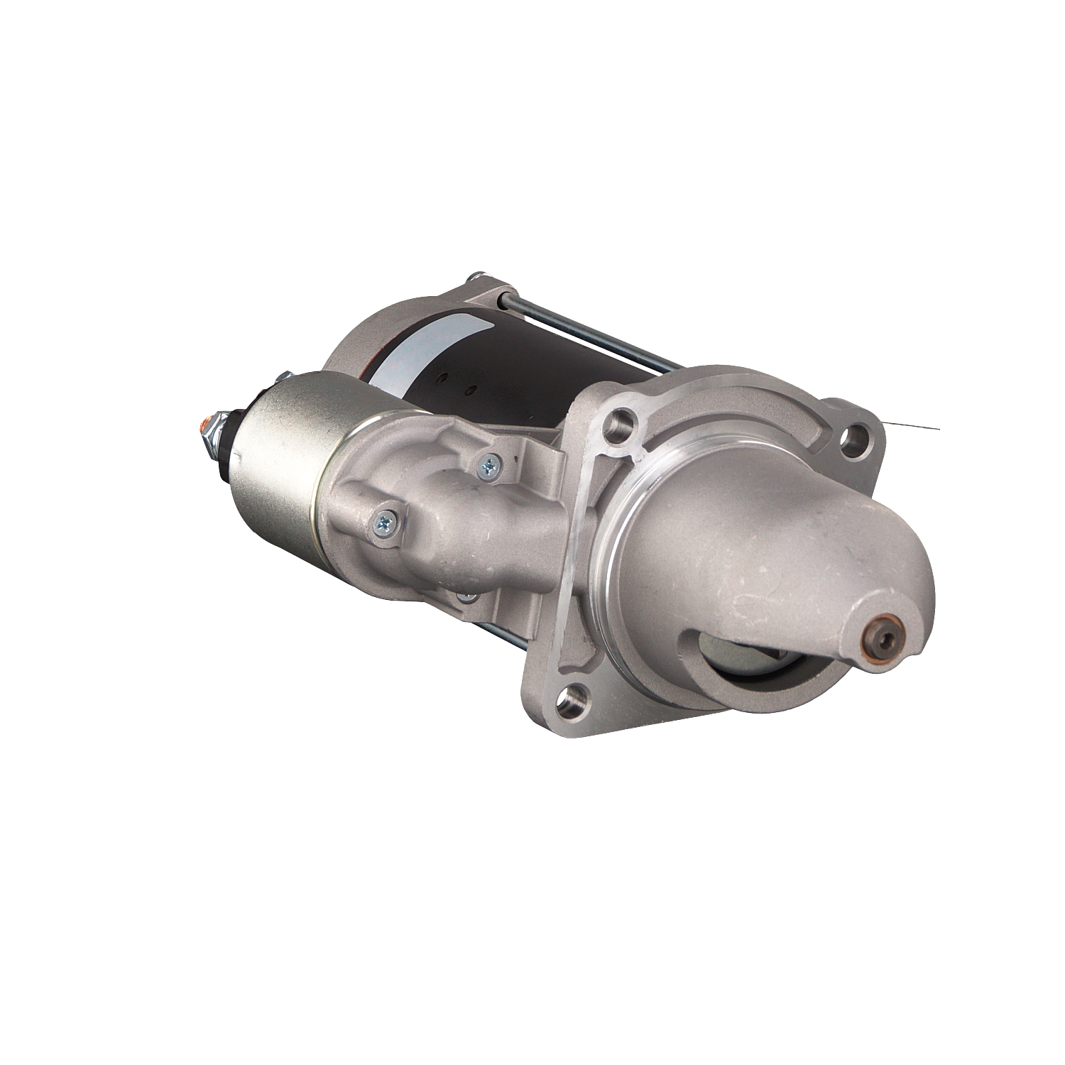 Įsigykite FEBI BILSTEIN Starteris Prekės Nr.: 100529 už žemiausią 216,42 € kainą
