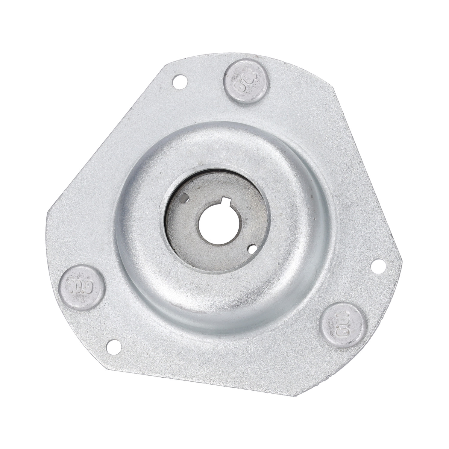 OE Støttelager FORD TRANSIT COURIER 2023 1802555, AY113K155A2B, 1514857 fra FEBI BILSTEIN