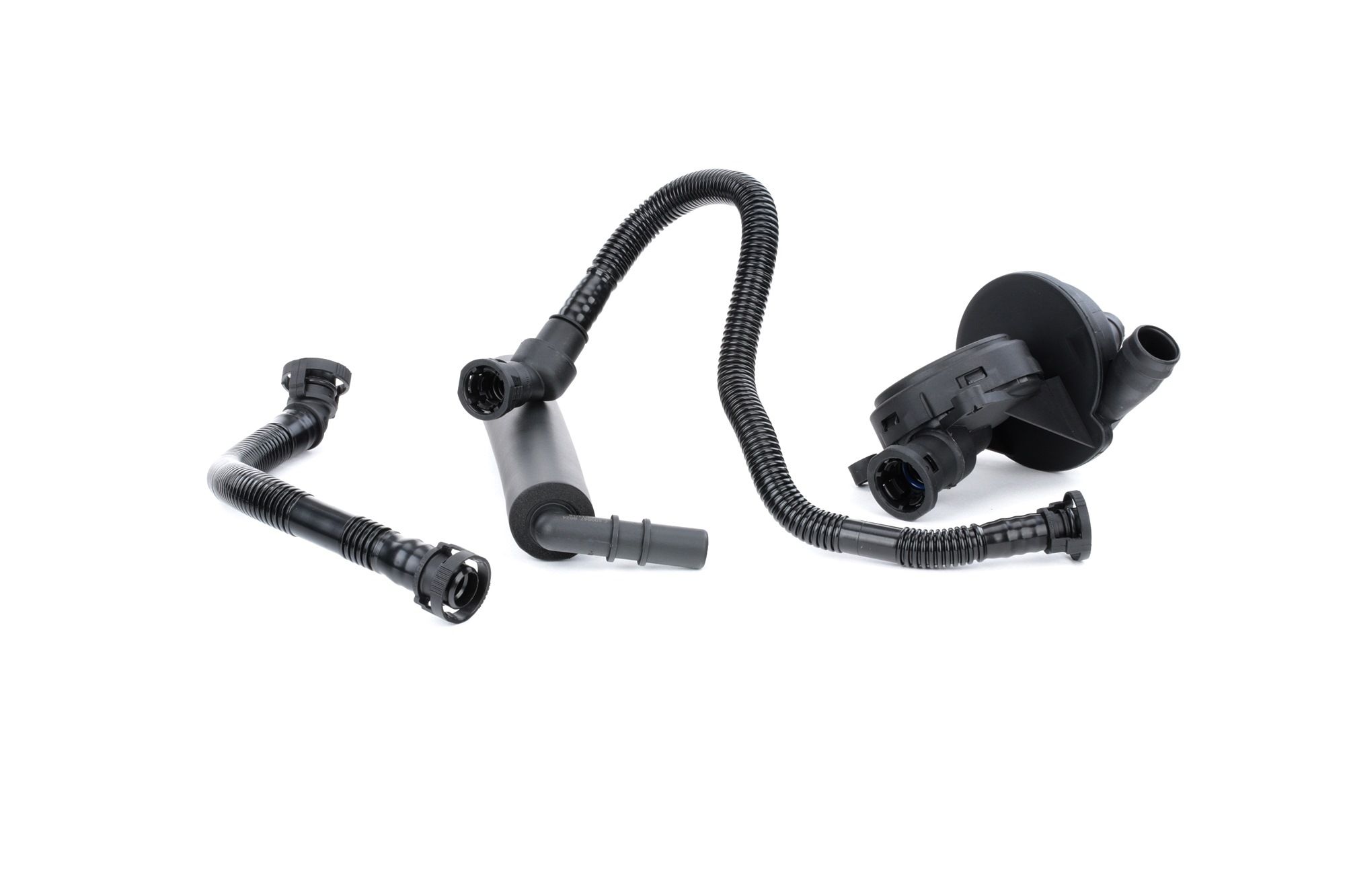 Cumpărați Separator ulei, ventilatie bloc motor de la FEBI BILSTEIN Număr produs: 100703 la prețul de doar 417,91 lei