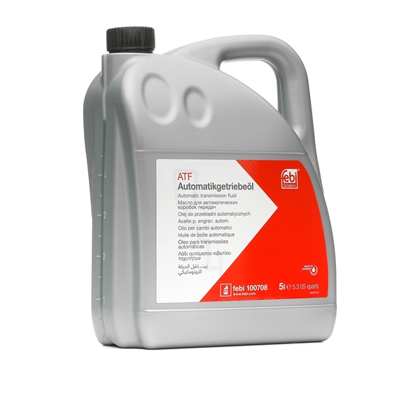 OEM Olio cambio manuale Mercedes S213 2022 0019899203, 0029890603, 002989060309 FEBI BILSTEIN