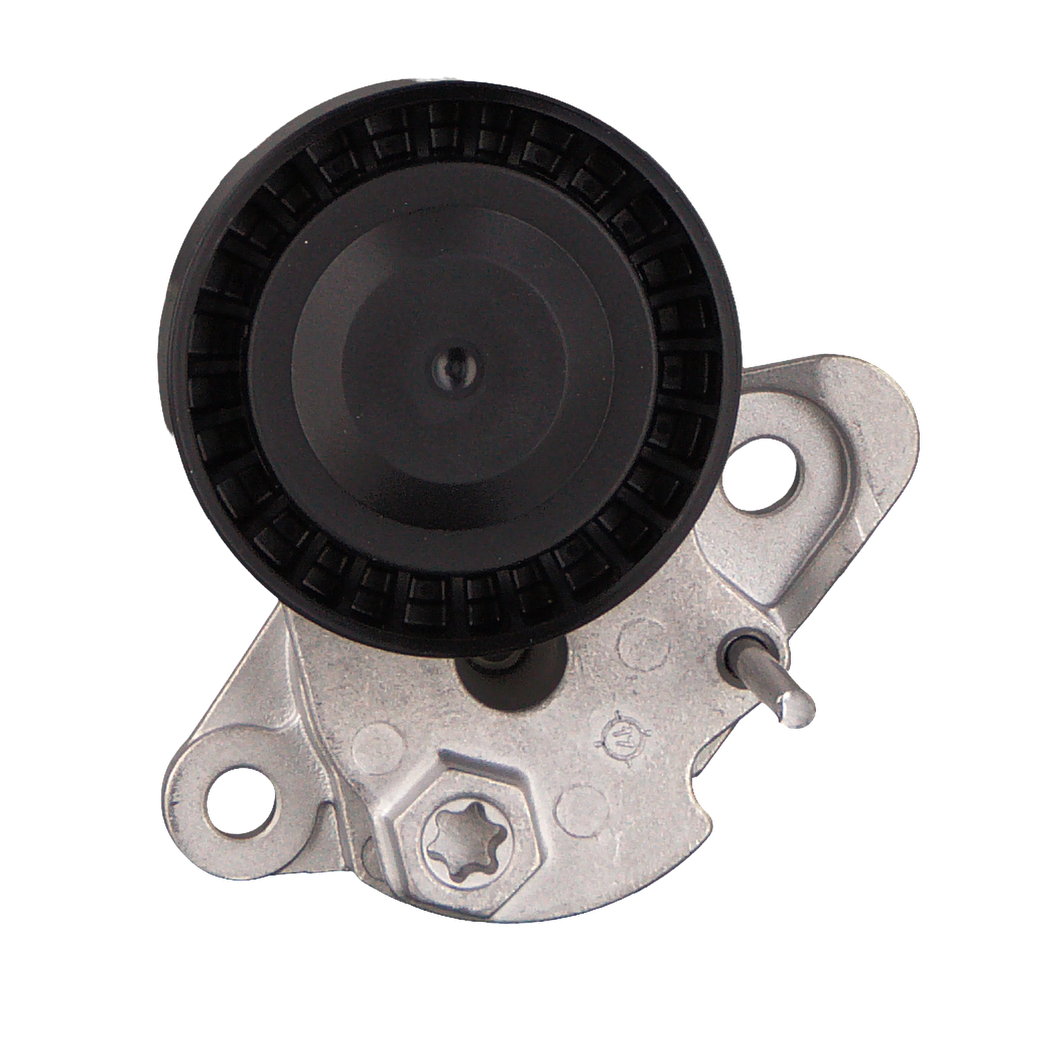 OE SKODA KUSHAQ Riemspanner, Poly V-riem 04E145299L, 04E145299N, 04E145299P van FEBI BILSTEIN - aan spotprijzen