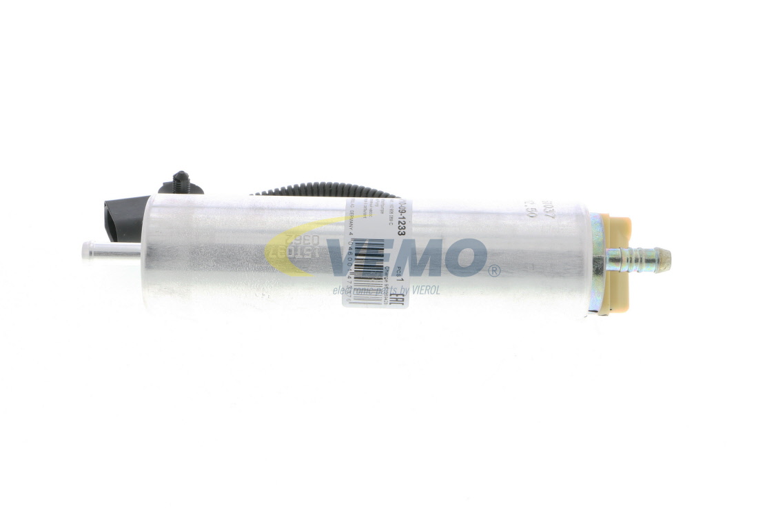 Ostke VEMO Kütusepump Toode nr.: V10-09-1233 madala hinnaga 266,60 €