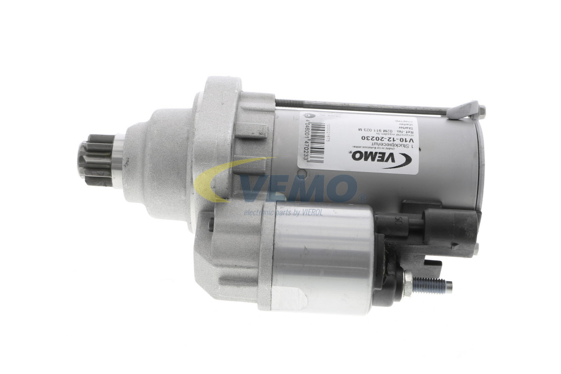 Ostke VEMO Starter Toode nr.: V10-12-20230 madala hinnaga 135,72 €