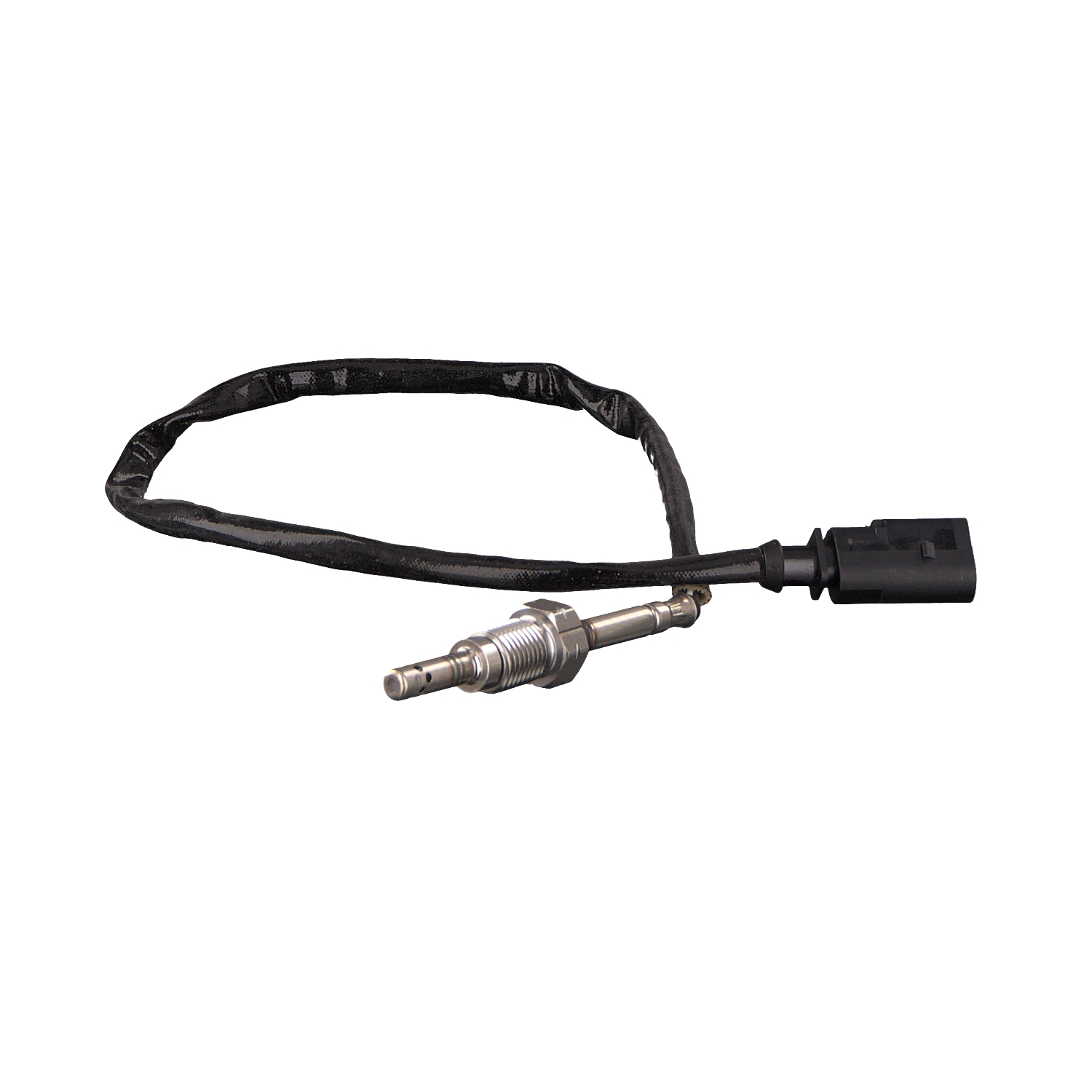OE VW CALIFORNIA 2023 DPF temp sensor 03L906088FB, 3L906088FB, 03L906088DC from FEBI BILSTEIN