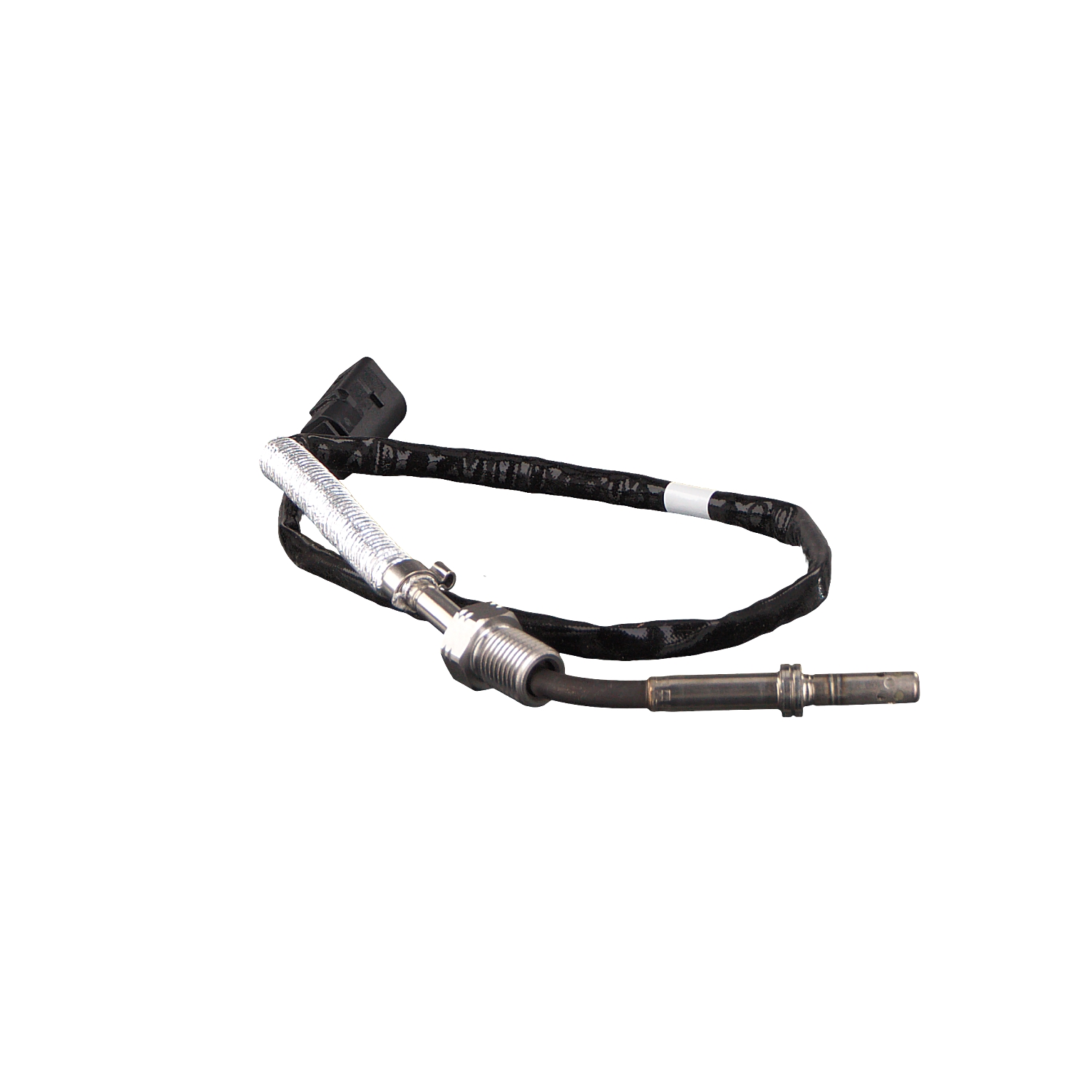 OEM Avgastempgivare VW Passat B2 Hatchback (32B) 1984 04L906088, 04L906088AE, 04L906088DQ FEBI BILSTEIN