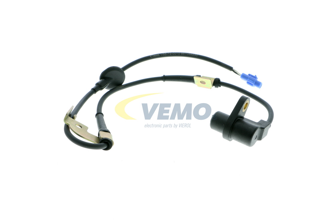 Serienmäßige ABS-Sensor SUZUKI 1.3 (RB 413) 94 PS Benzin 5622083E11 von VEMO im Web zu besten Konditionen