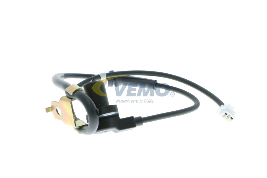 Įsigykite VEMO Jutiklis, rato greitis Prekės Nr.: V56-72-0012 už žemiausią 41,11 € kainą