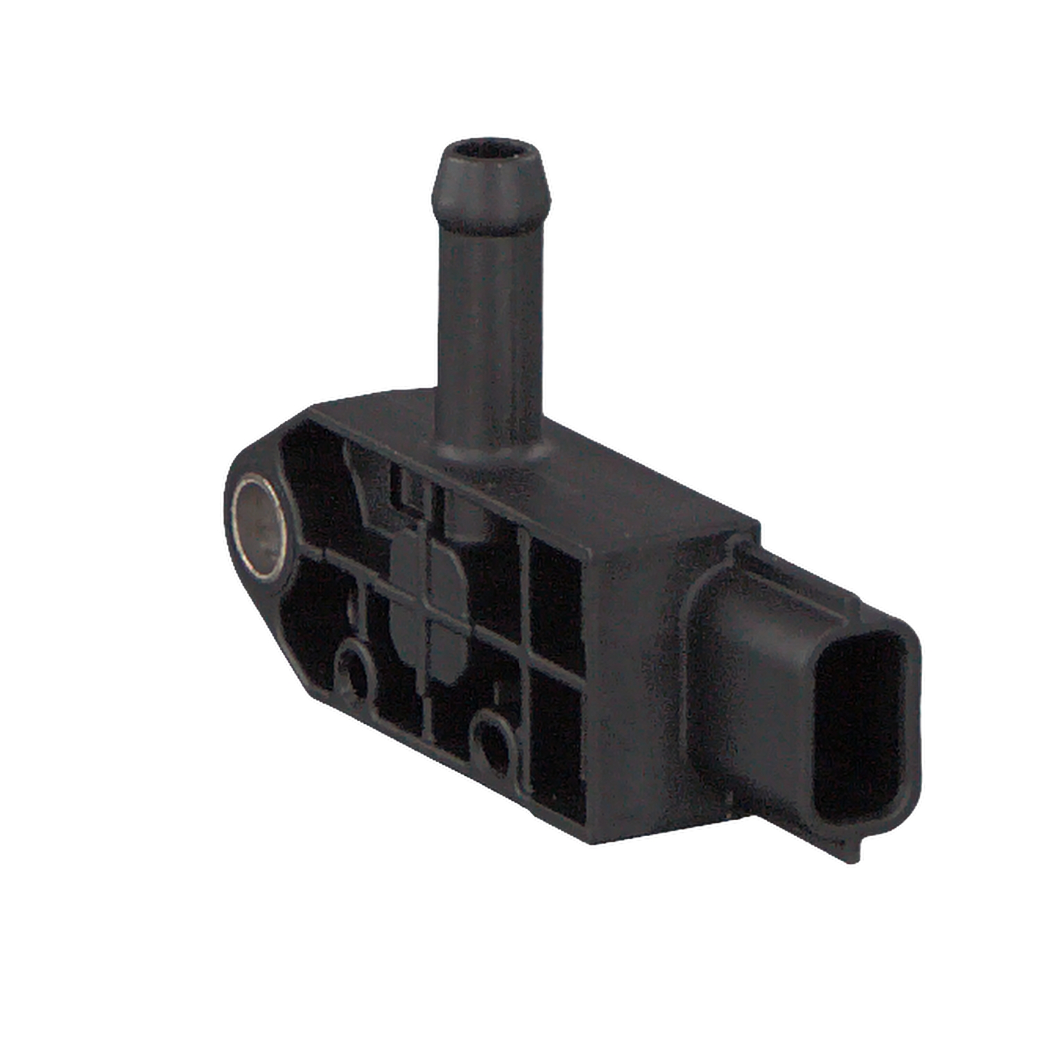 Renault Master 3 Van 2015 Jutiklis, išmetimo slėgis FEBI BILSTEIN OEM 095515330, 208152386R, 208157652R