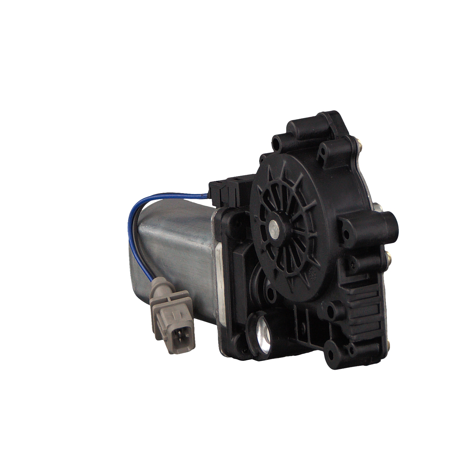 Køb FEBI BILSTEIN El-motor, rudehejs Produktnummer.: 100863 til den lave pris af 539,84 kr.