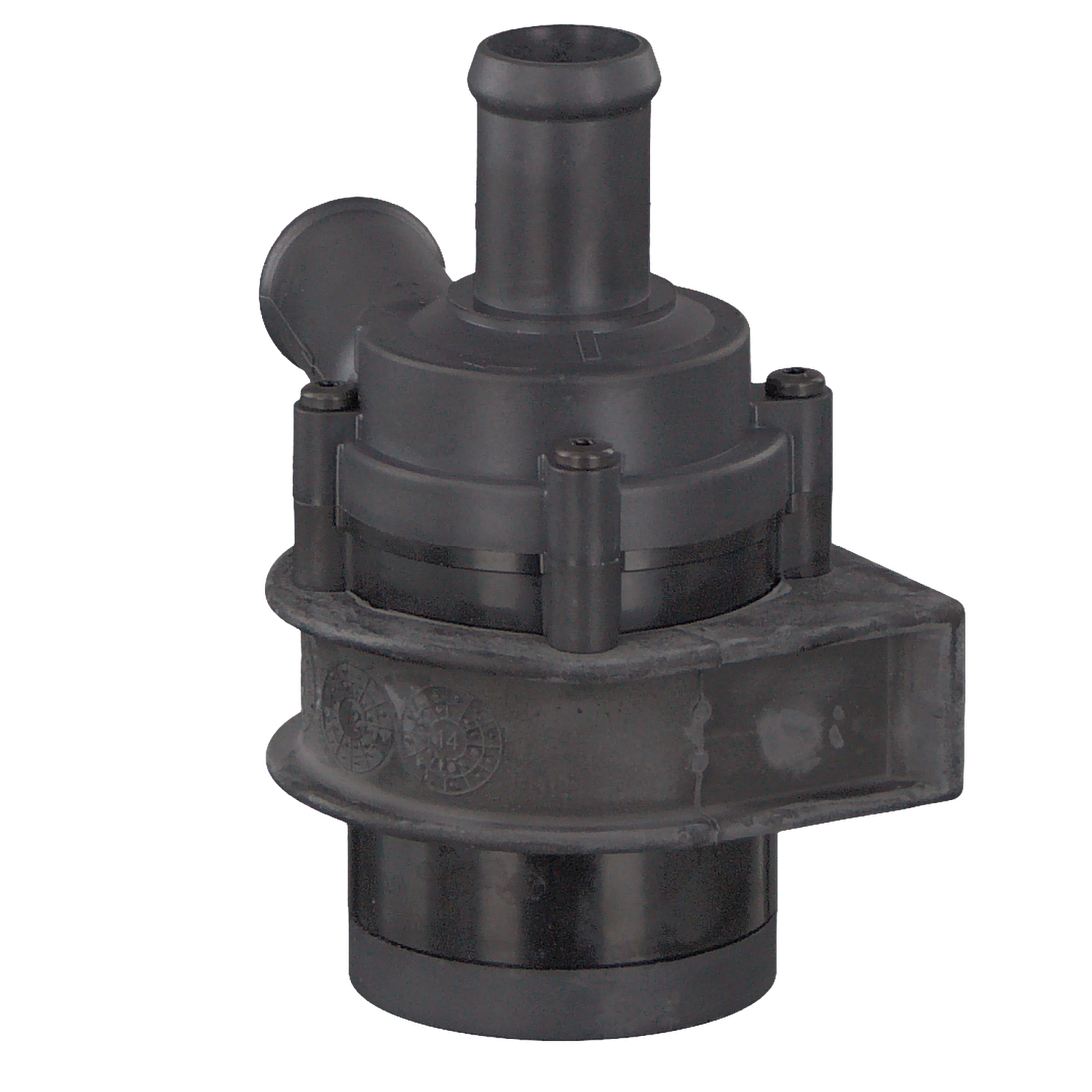 Köp billiga original Vattenpump, oberoende uppvärmning 100931 jämförbara med 1K0965561G OEM nummer på nätet