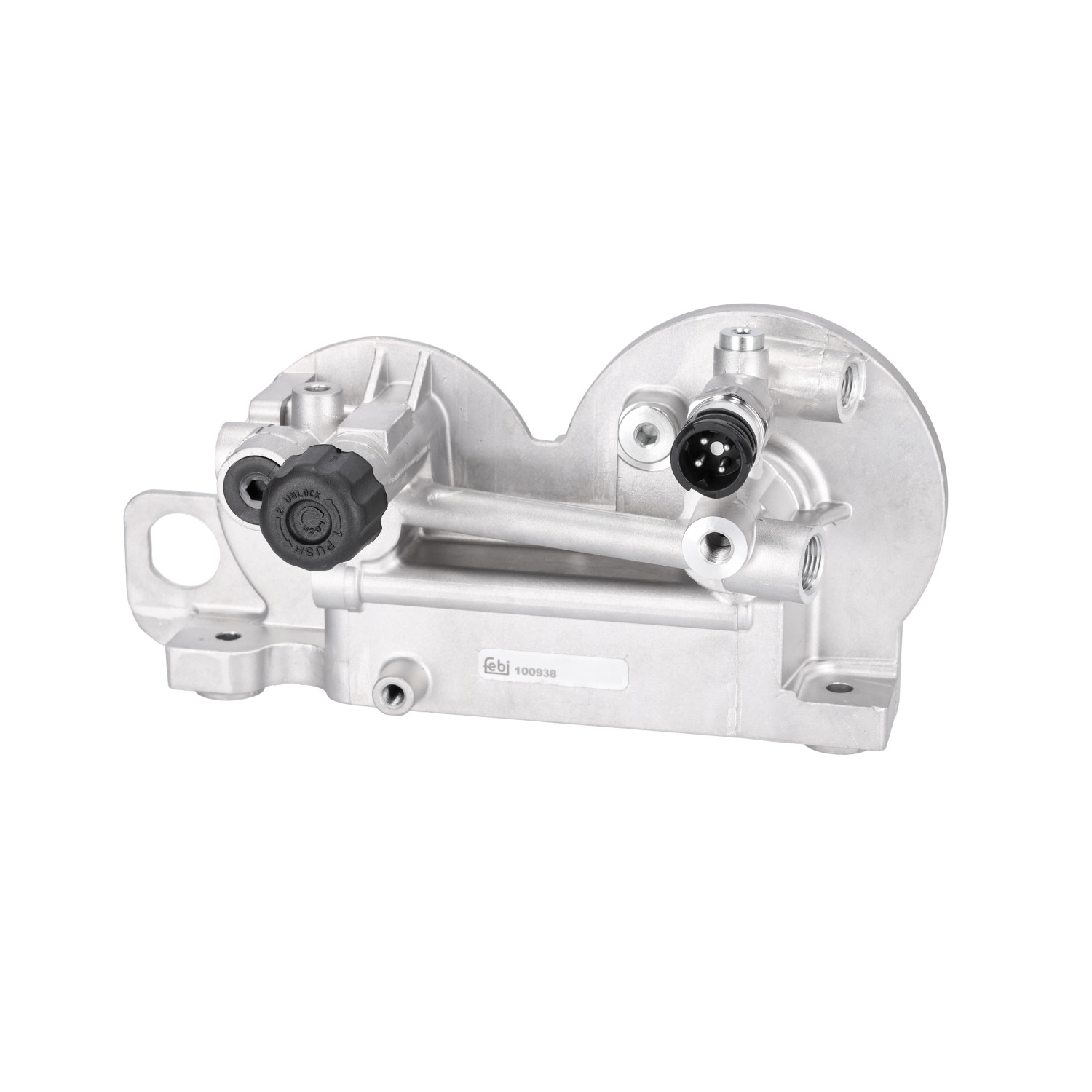 Cumpărați online Capac, filtru combustibil 100938 original/ă și la un preț mic, compatibil/ă cu nr. OEM 20783917