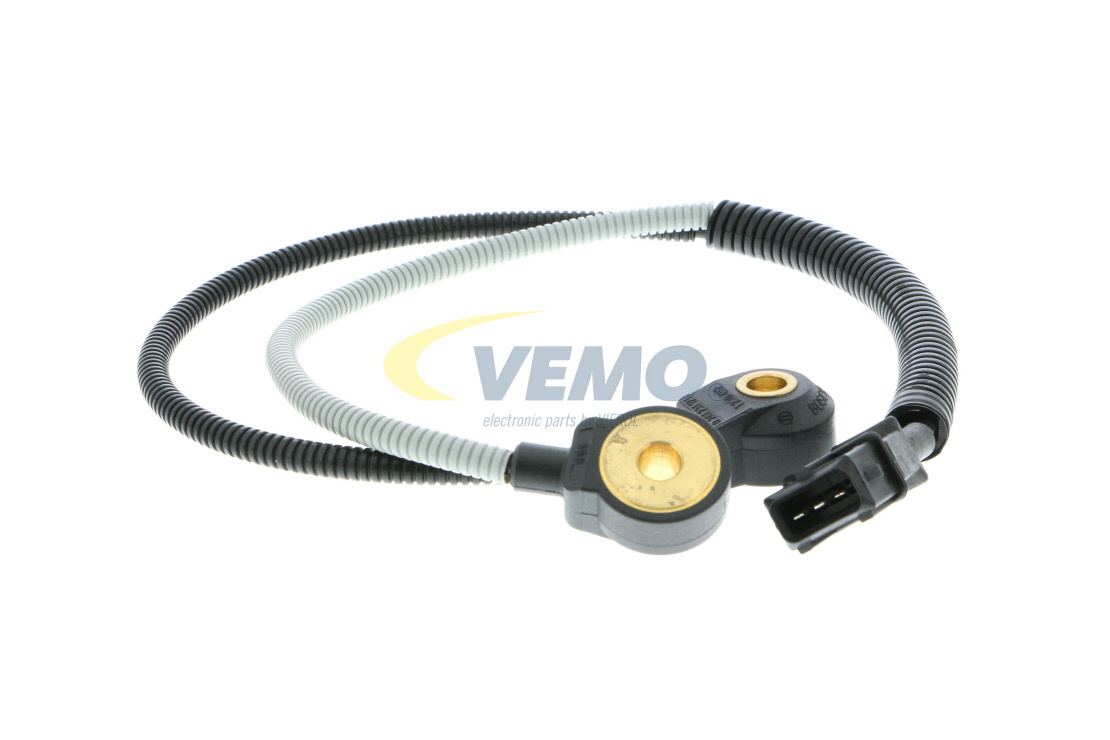 OE VOLVO C70 2001 Detonācijas sensors 1270492, 12704920, KS2 no VEMO